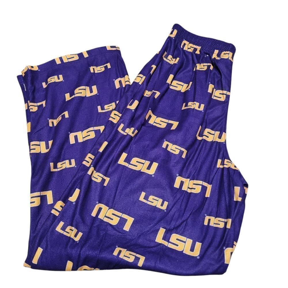 LSU sleep set - Picture 2 of 3